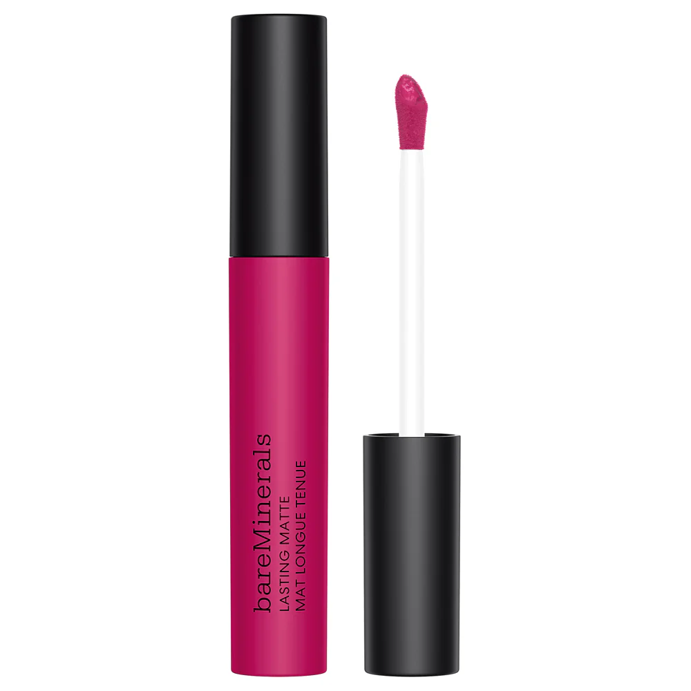 Labbra Mineralist Lasting Matte Liquid Lipstick - Rossetto mat, Rossetto