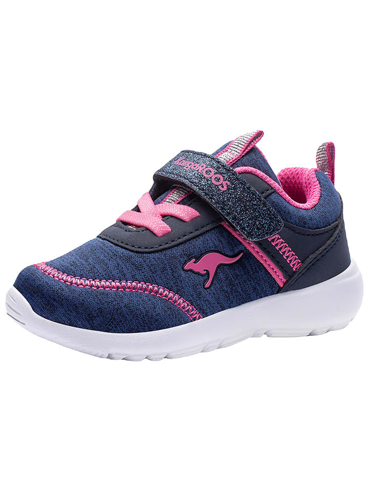 Kangaroos Sneakers 