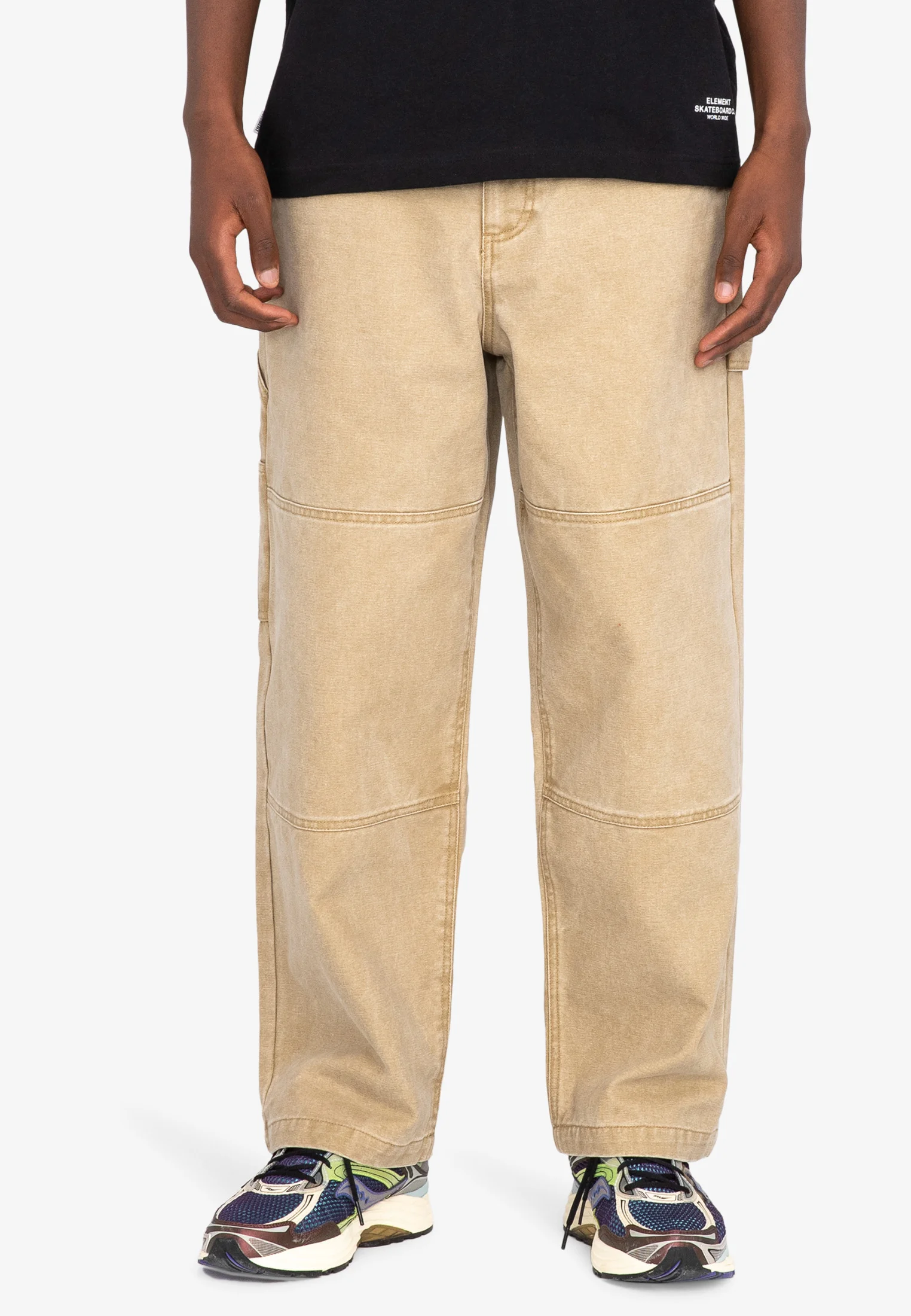 Elemento CARPENTER - Pantalones