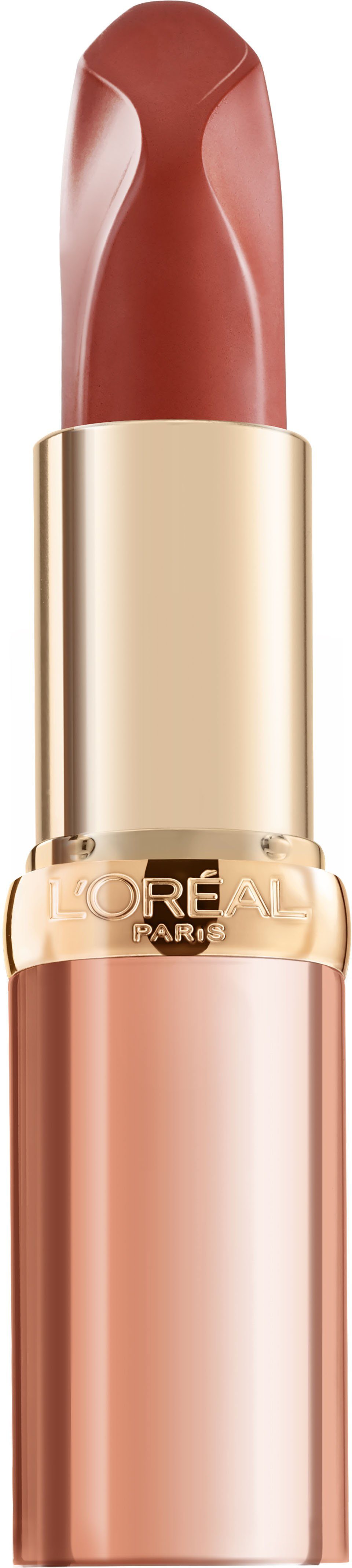 L'ORÉAL PARIS Lippenstift Color Riche Les Nus