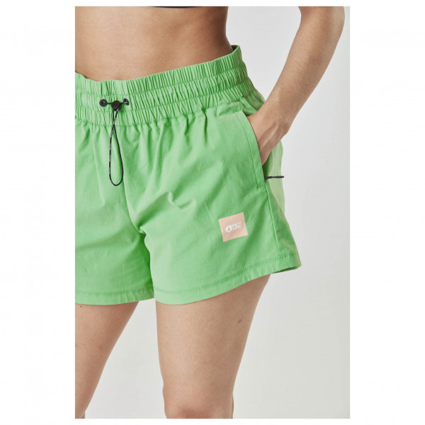 Picture - Women's Oslon Tech Shorts - Leggings