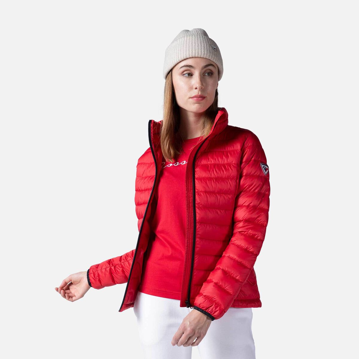 Damenjacke Rossignol