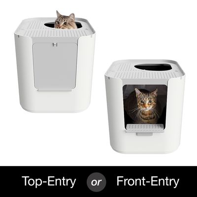 Modkat XL Katzentoilette