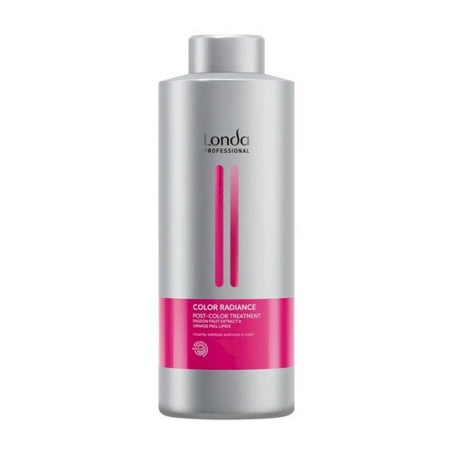 Londa Professional Color Radiance Efterbehandling til Farve 1000 ml