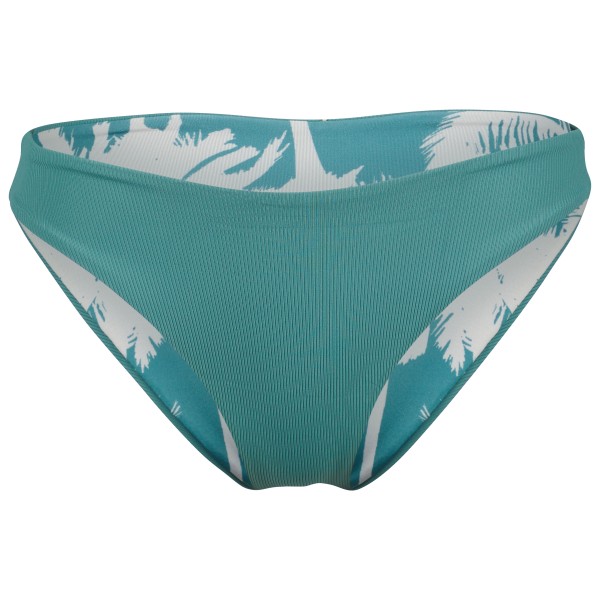 Maaji - Women's Eucaliyptus Green Sublimity - Bikini-Bottom