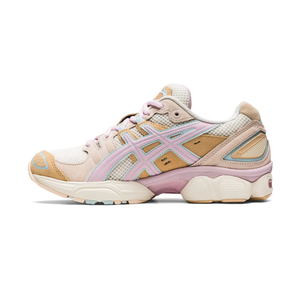 Asics Gel Nimbus 9 1202A346.100 / weiss