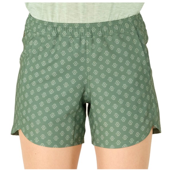 Sherpa - Women's Sajilo Pull-On Short - Shorts