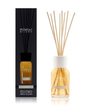 Millefiori Milano Reed Mineral Gold Raumspray 250 ml