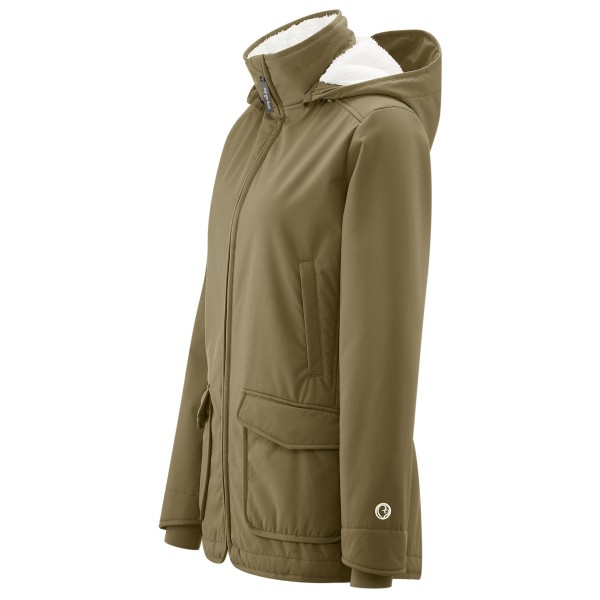 Mamalila - Women's Allwetter-Tragejacke Cosy Allrounder - Parka