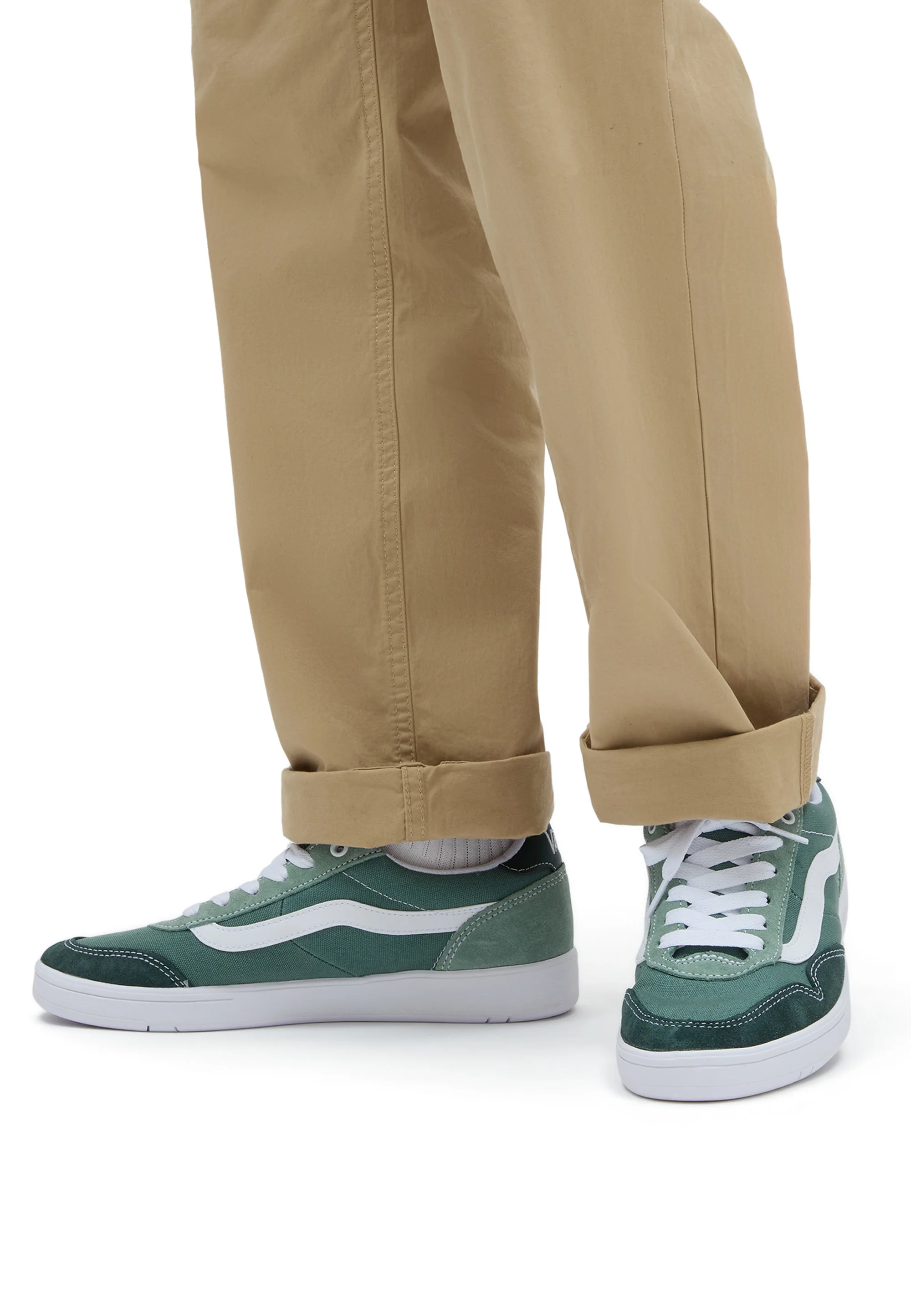 Zapatillas bajas Vans