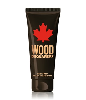Dsquared2 Wood Pour Homme After Shave Balsam-100 ml