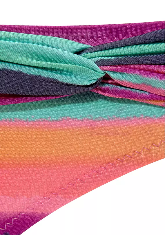 Bikini-Hose