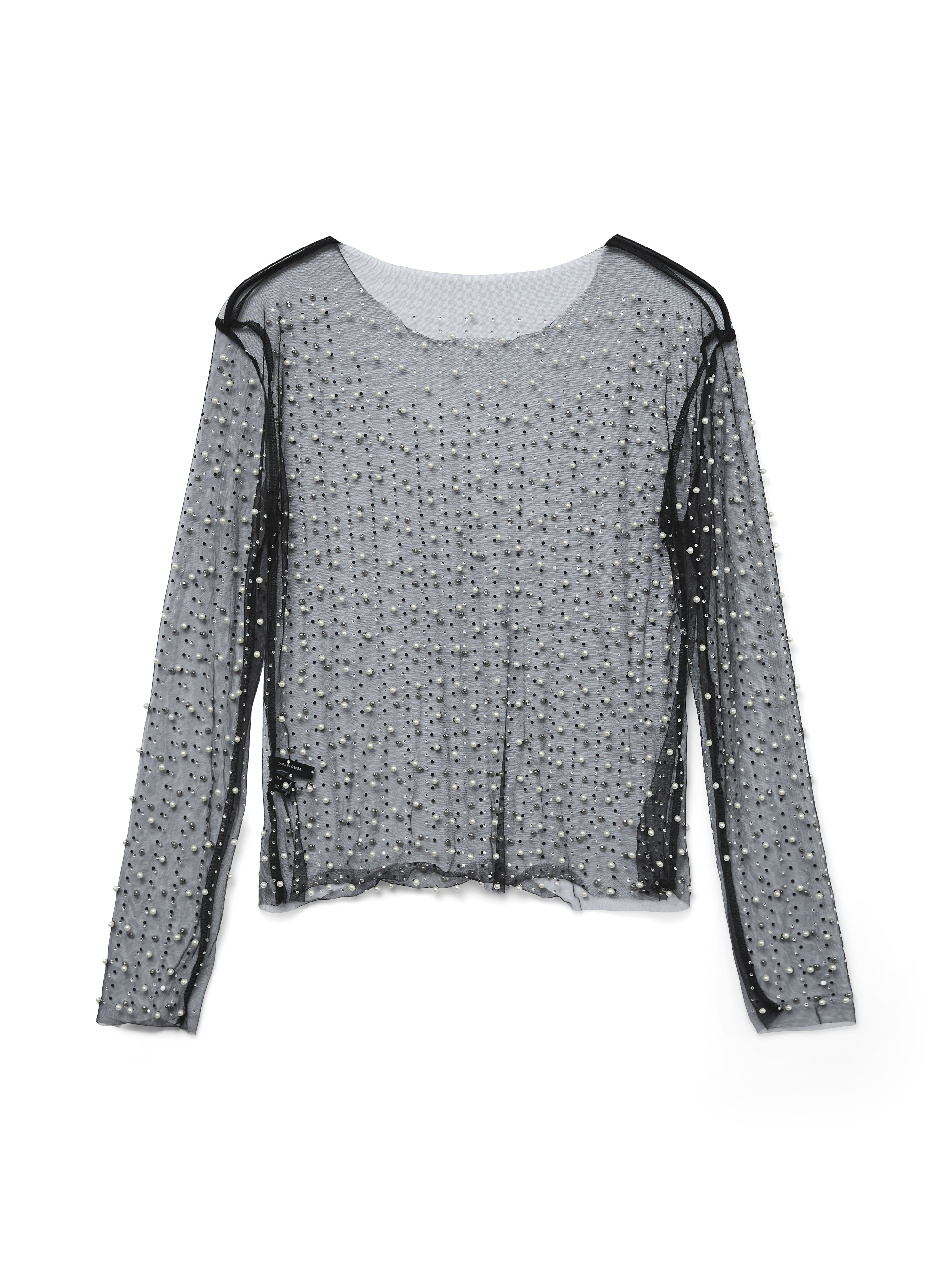 VMBERRY Top