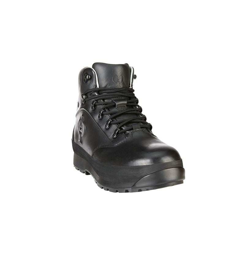 S3 Sicherheitsschuhe e.s. Tartaros II mid