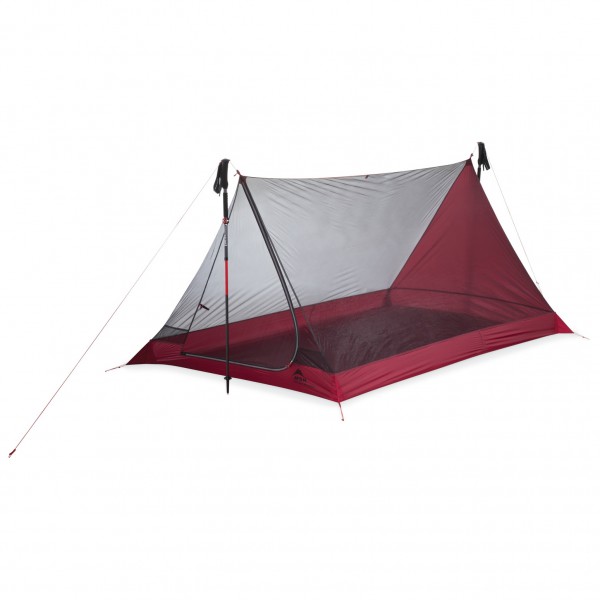 MSR - Thru-Hiker Mesh House 3 V2 - Moskitonetz