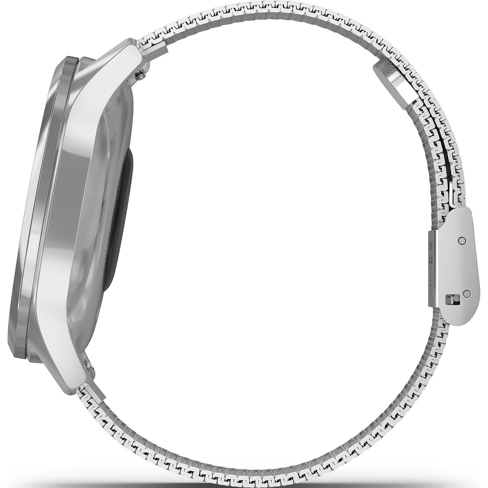 Garmin Montre intelligente Aluminium Montre