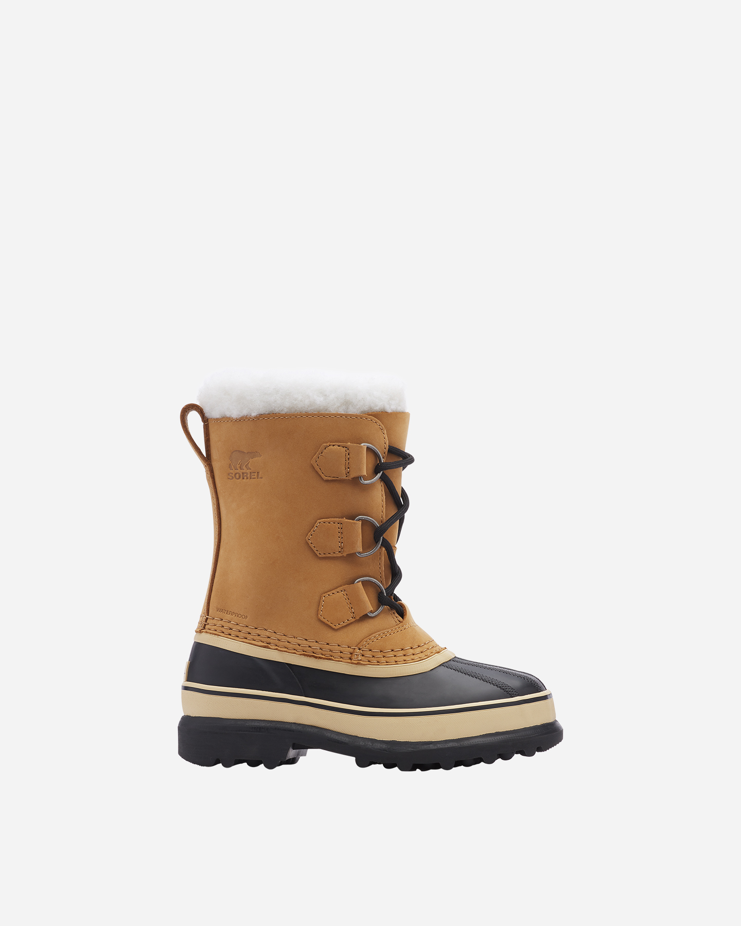 Sorel Caribou Wp Jr 1123511281 Après-ski