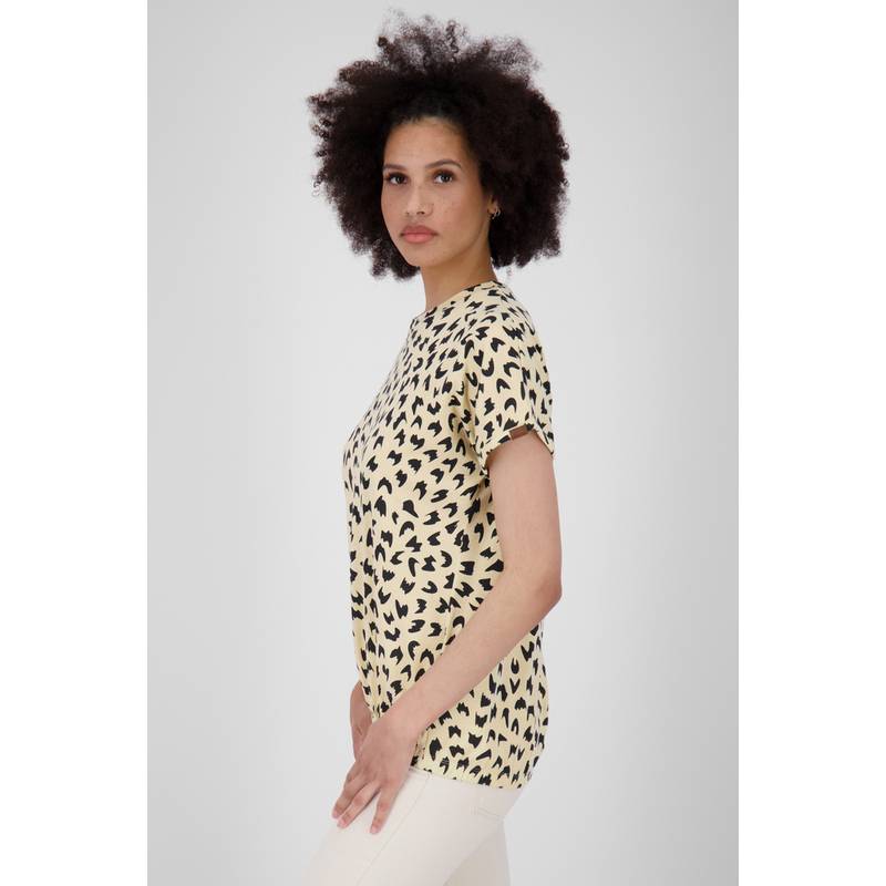 ALIFE AND KICKIN SunAK B T-Shirt Damen