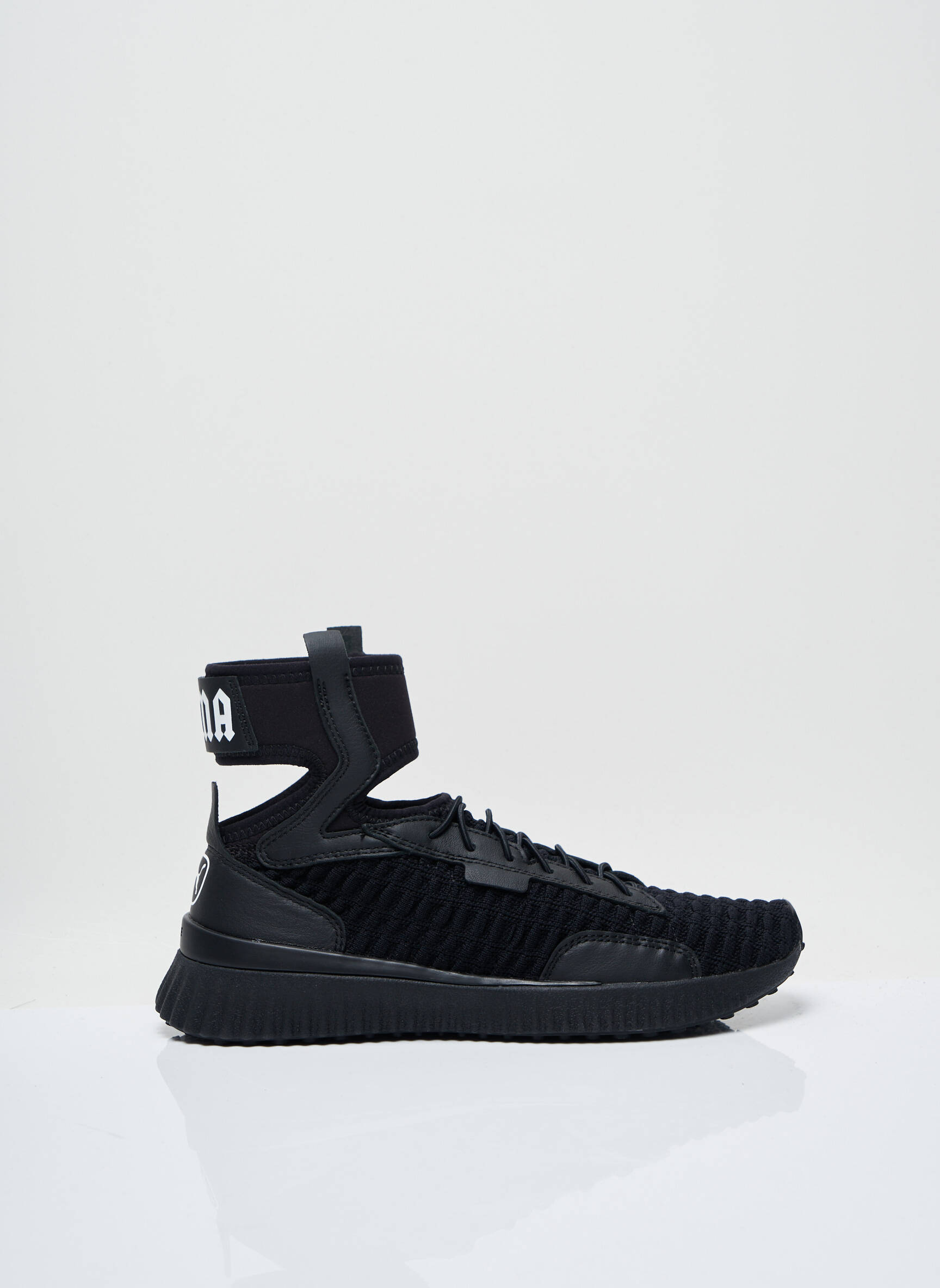 Fenty Puma By Rihanna Baskets Femme couleur noir