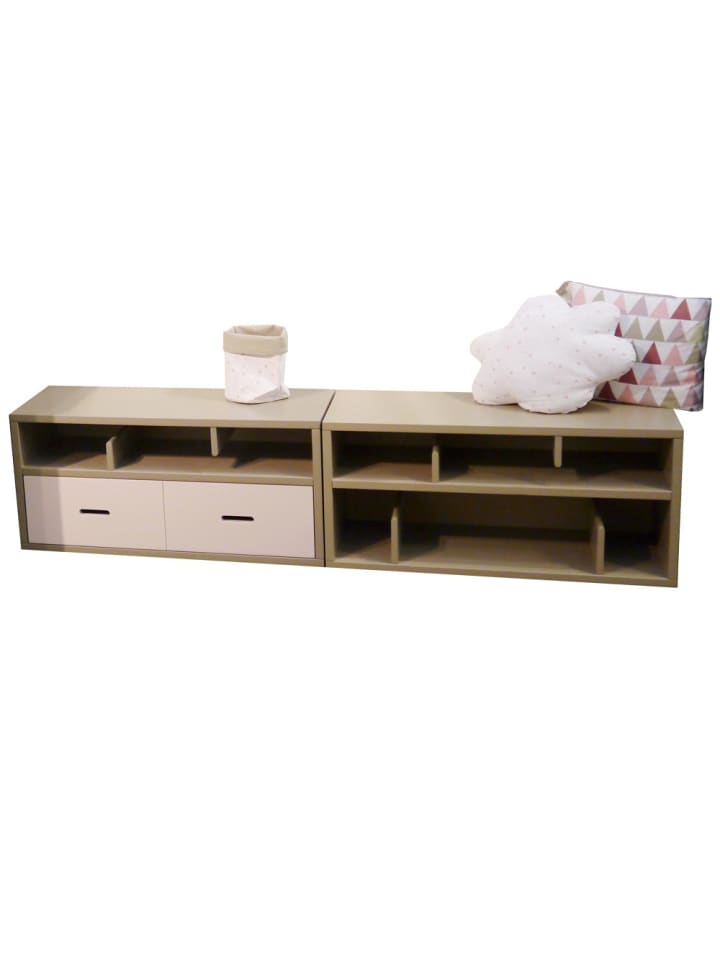 Mathy by Bols Madaket Sideboard mit Schublade günstig kaufen onesize