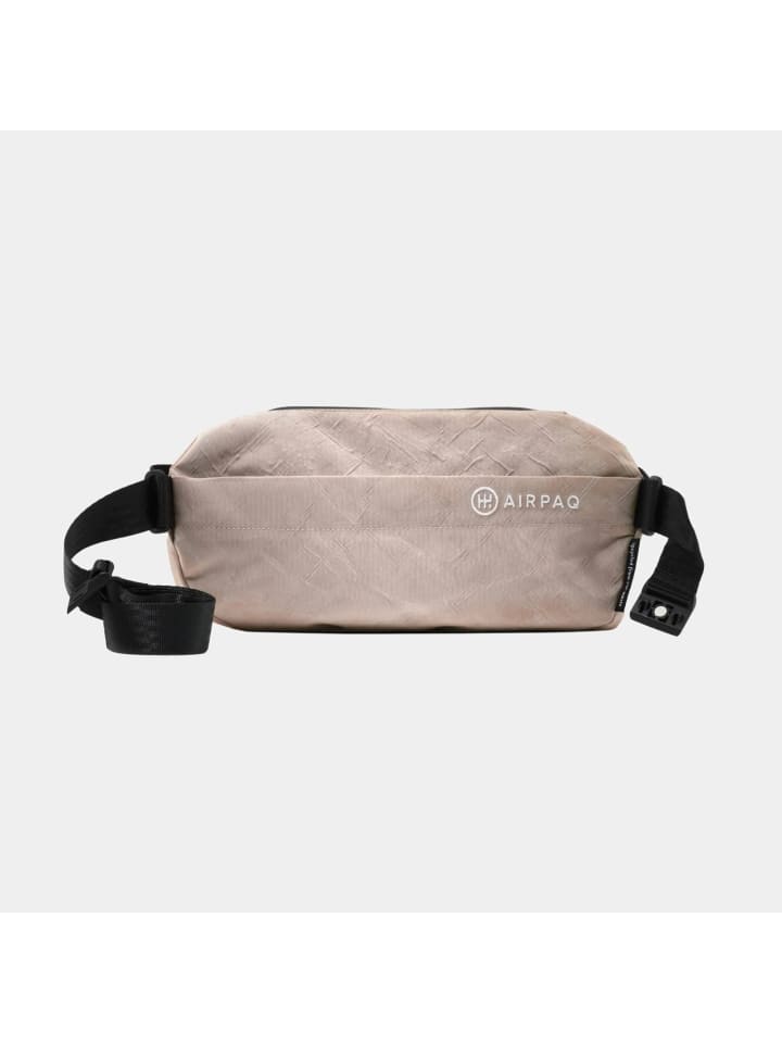 Airpaq Airpaq Umhängetasche Sling Baq Beige günstig kaufen onesize
