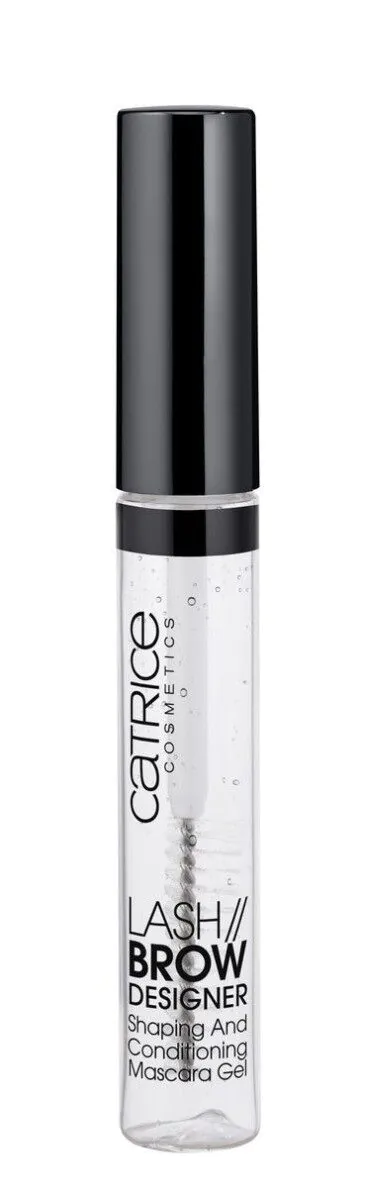 Μάσκαρα για σχηματισμό και θρέψη φρυδιών Catrice Lash&Brow