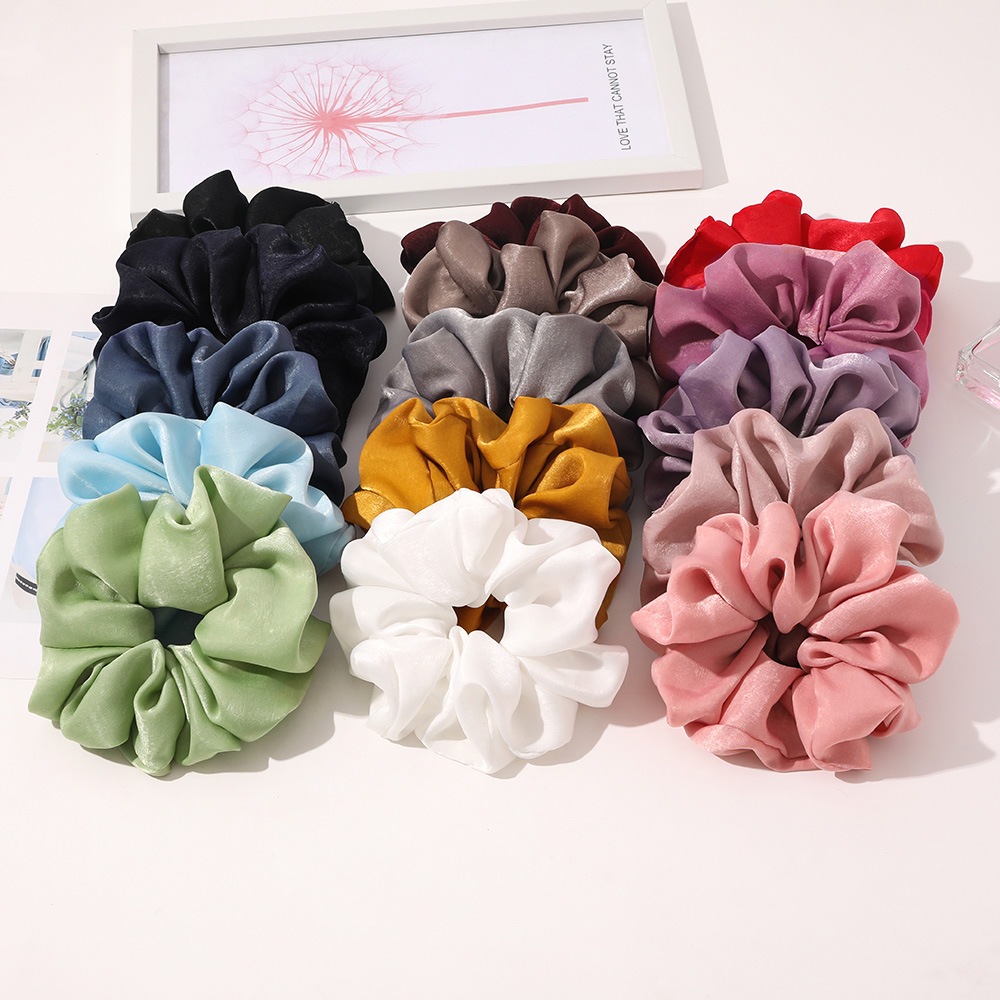 Chris Rubin Aris XL Scrunchie