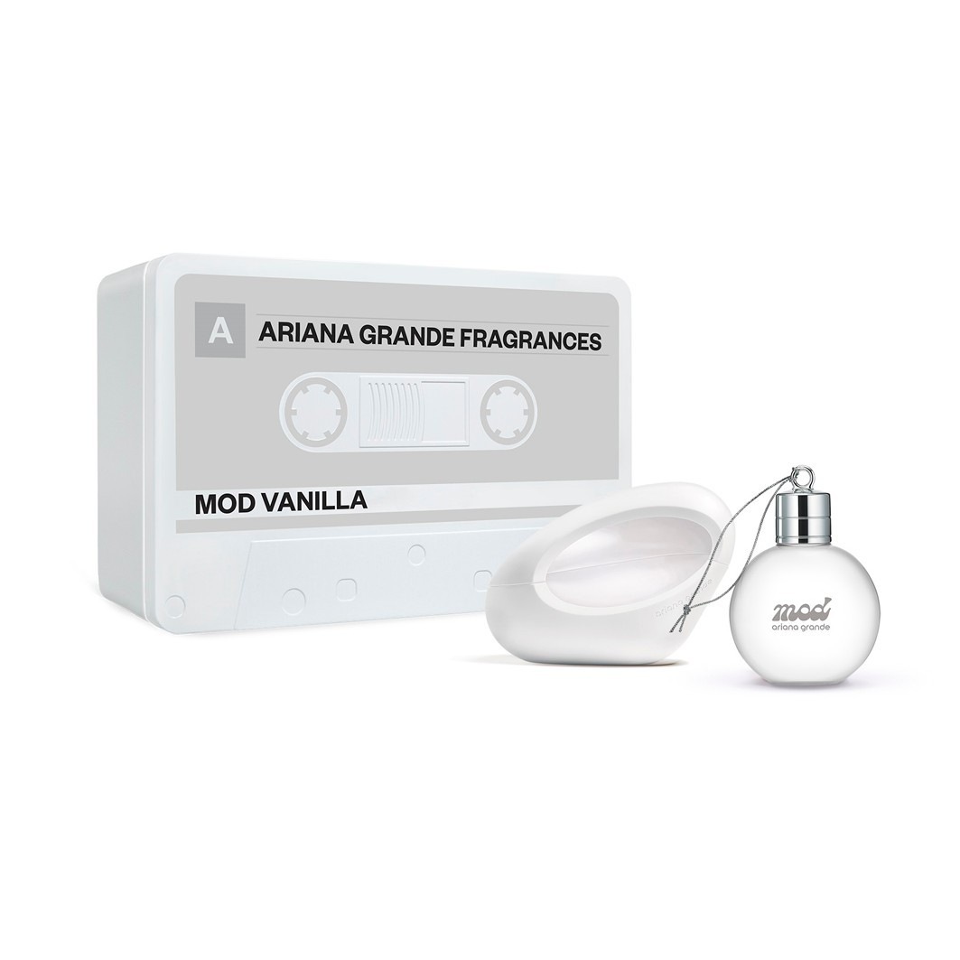 Vanilla Geschenkset