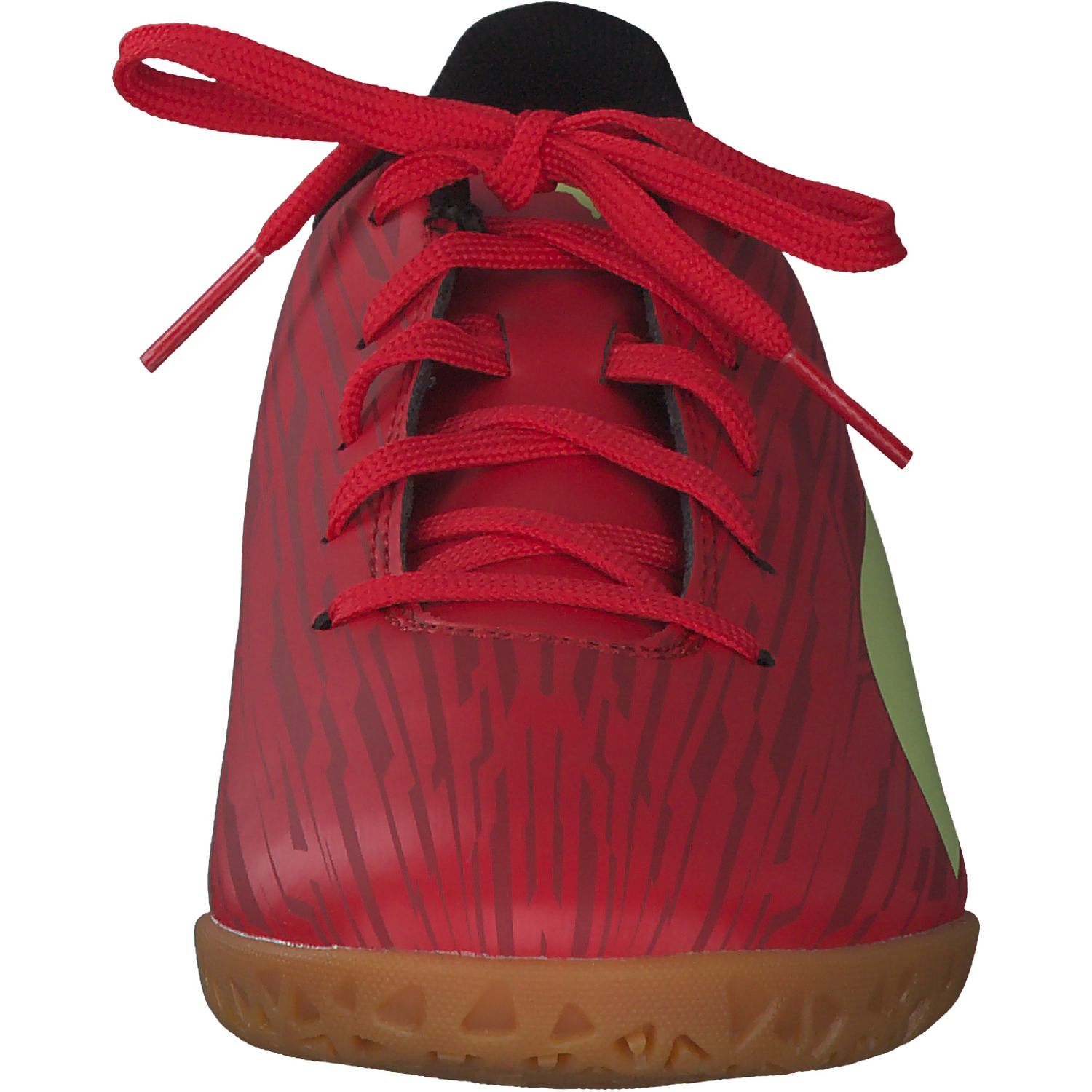 Puma Rapido III Jr. 106581, Sportschuhe, Kinder, Rot