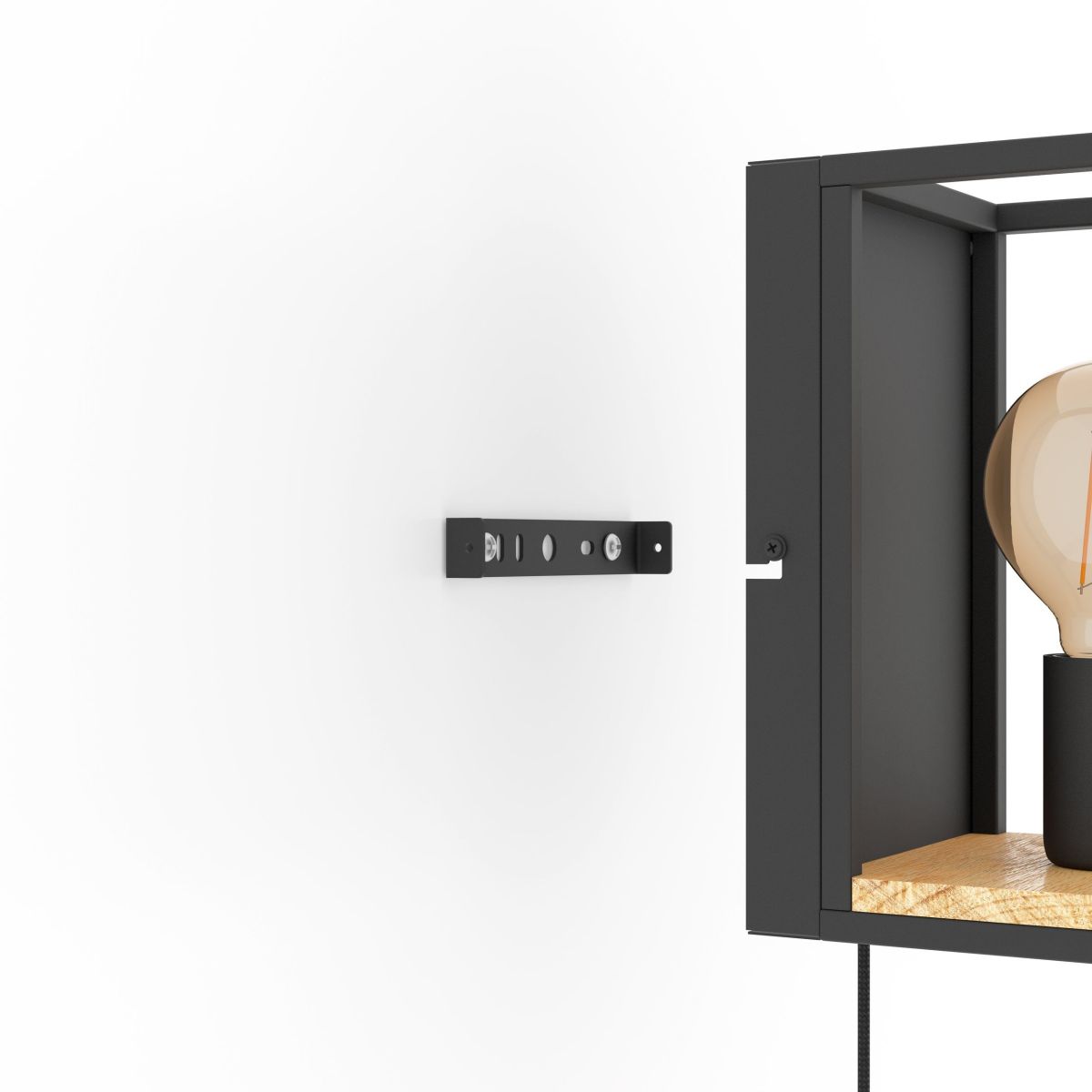 EGLO Tischlampe Libertad 1-flg