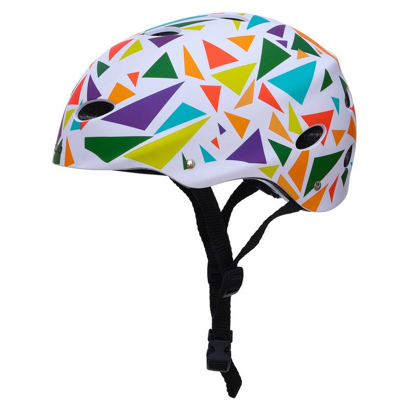 Apollo Skatehelm mit Design Helm