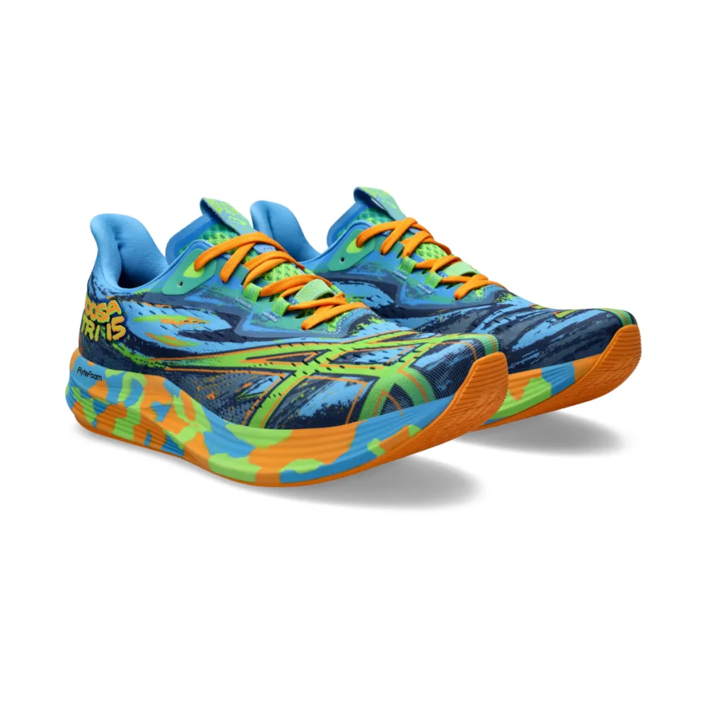 Asics Noosa Tri 15 1011B609-403 / blau