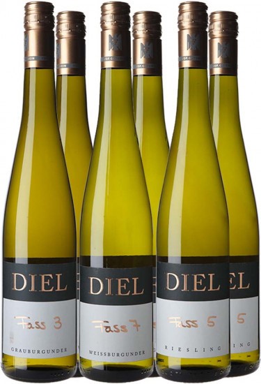 Diel Kennenlern-Paket - Schlossgut Diel