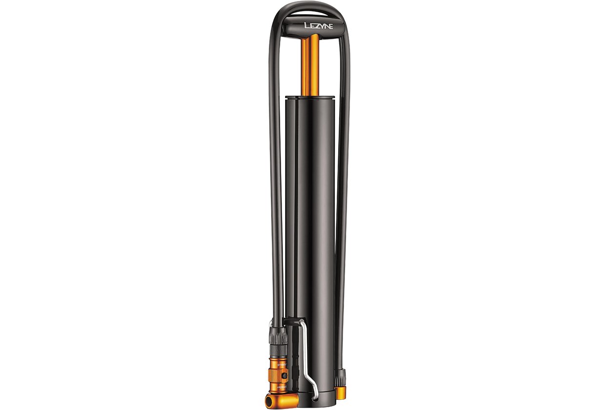 Lezyne Micro Floor Drive XL Standpumpe