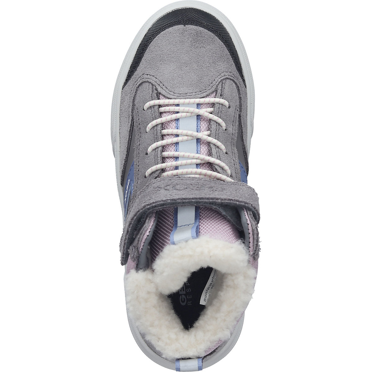 Sneaker Halbschuhe