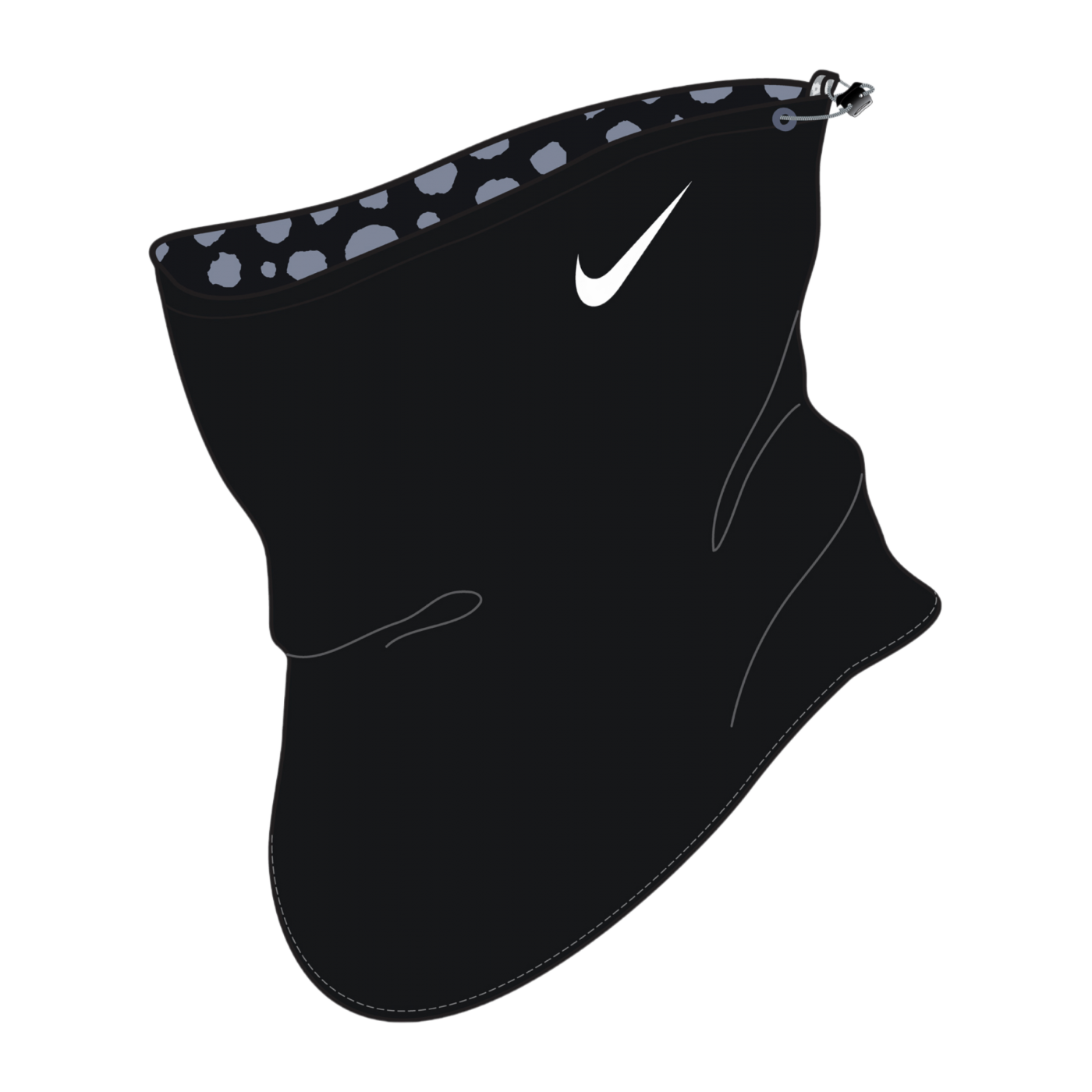 Nike Reversible 2.0 Neckwarmer F462