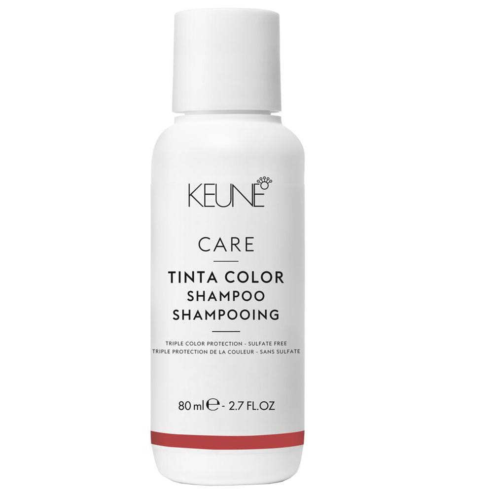Keune Care Tinta Color Shampoo 80 ml