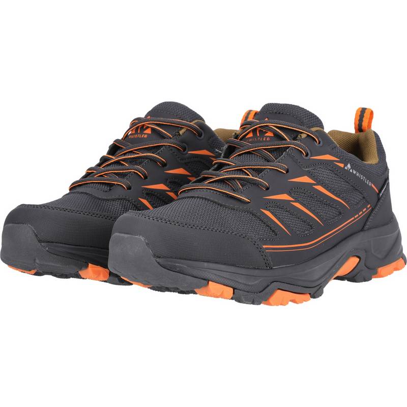Whistler Pangul Wanderschuhe Herren
