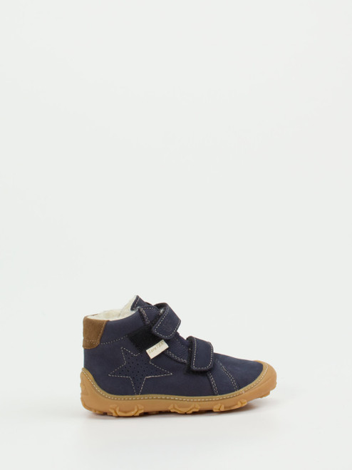 Lauflern-Klettboots gefüttert-68351090028 Ricosta