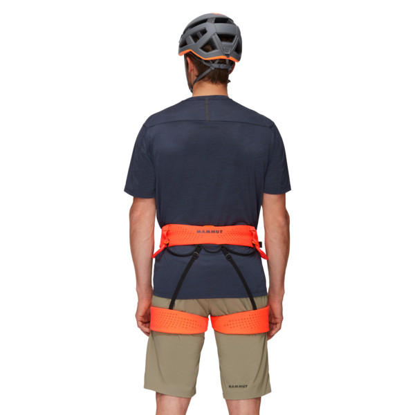 SENDER HARNESS - Klettergurt