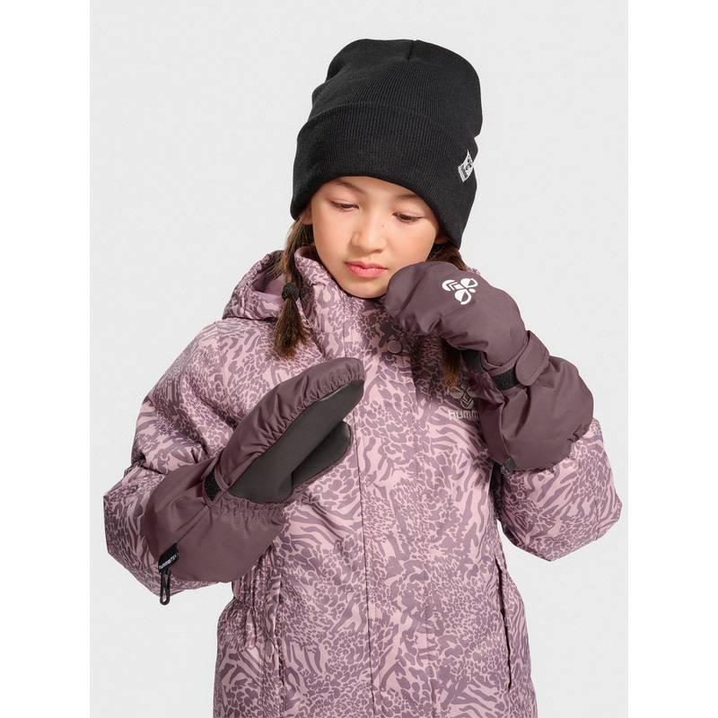 hummel hmlIGLO TEX MITTENS Fäustlinge Kinder