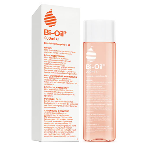 BI OIL  200 ml  Öl