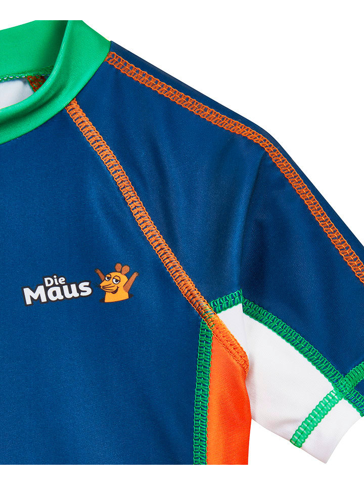Playshoes Badeshirt 