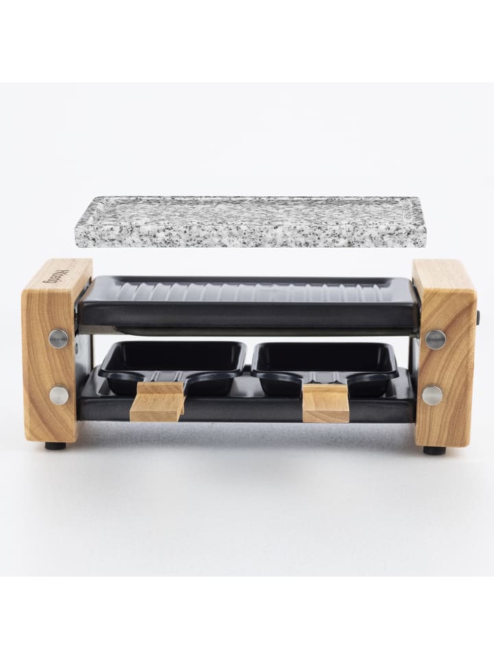 HKoenig Raclette WOD2 in Bunt günstig kaufen onesize