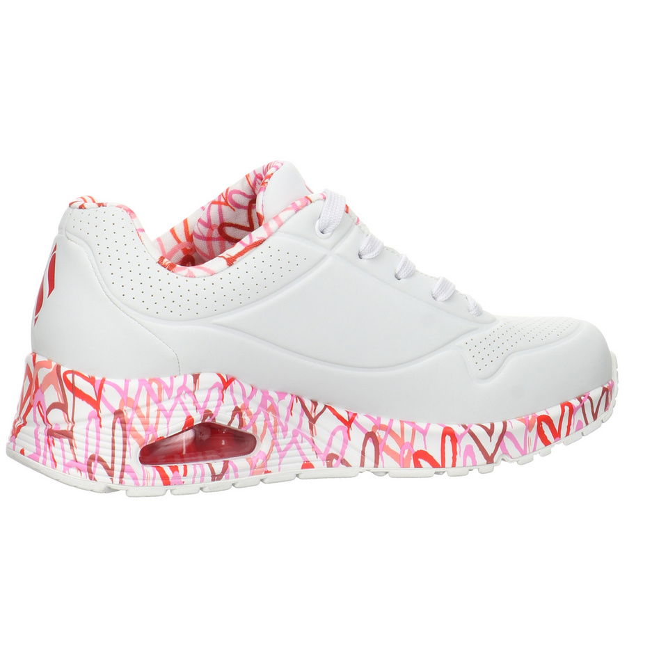 Skechers Uno Loving Love Sneaker