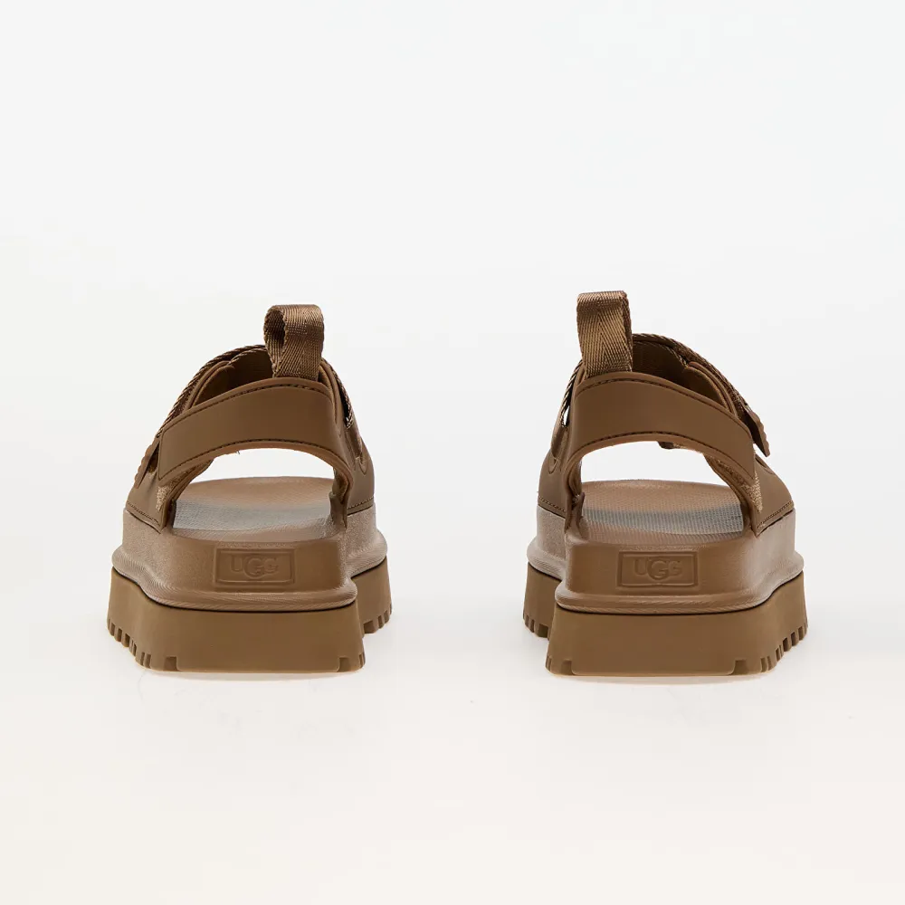 UGG W Goldenglow 1152685-BRWN / braun