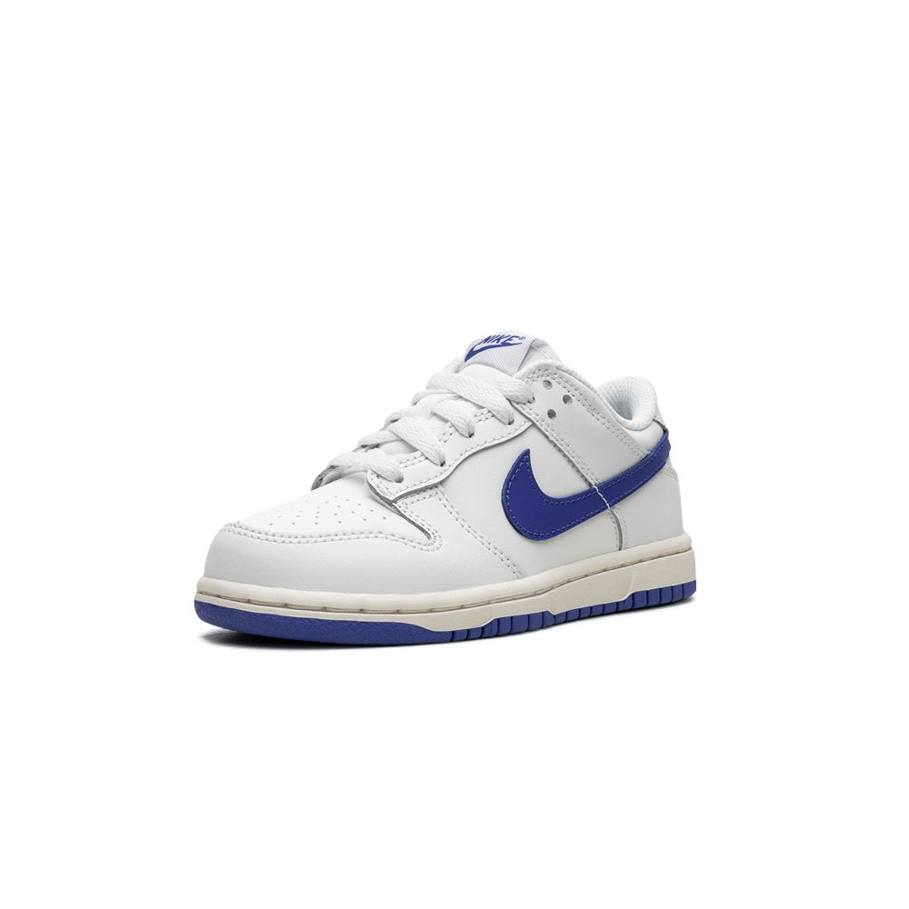 Nike DUNK LOW DH9756-105 / weiss