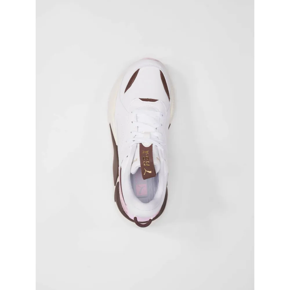 PUMA RS X Preppy 391092-002 / weiss