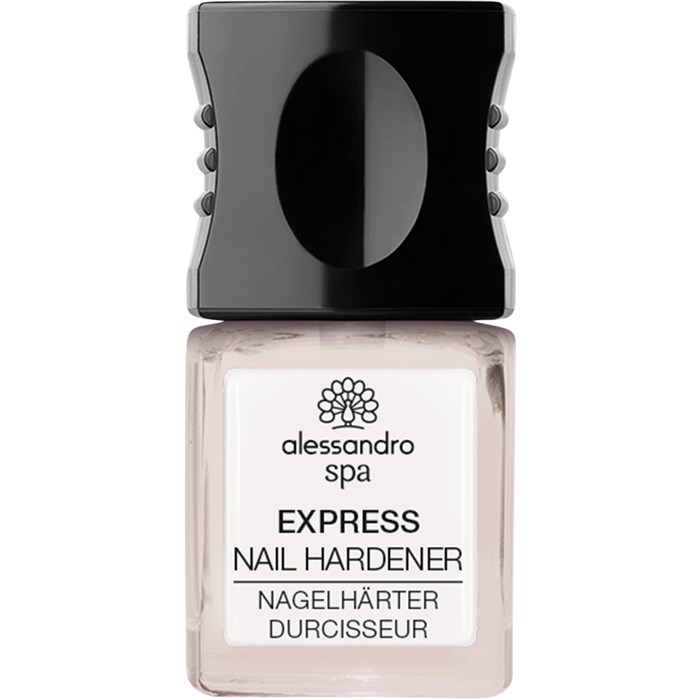 Express Nail Hardener