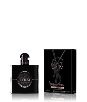 Yves Saint Laurent Black Opium Le Parfum Parfum-30 ml